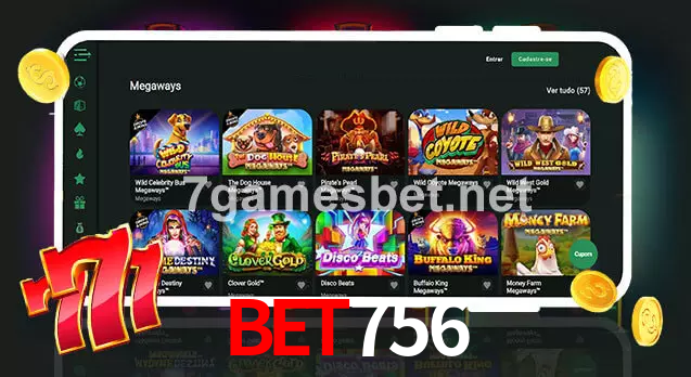 Bet756 aplicativo