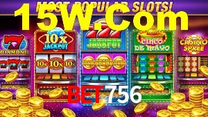 Programa VIP Bet756