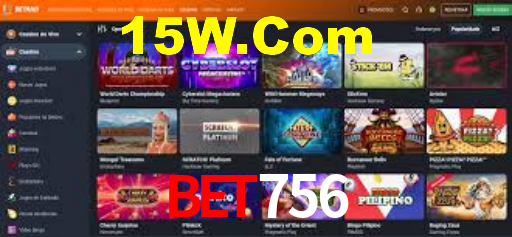Bet756.Com