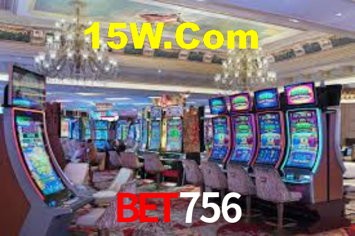 Bet756.Com