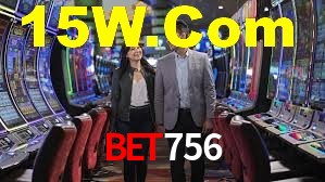 Blackjack Table Bet756