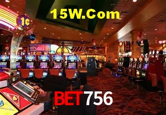 Especiais de Fim de Semana Bet756
