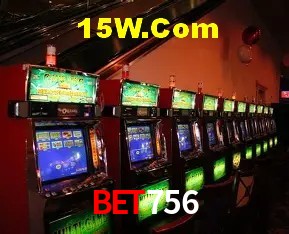 Jogos de Slot Bet756