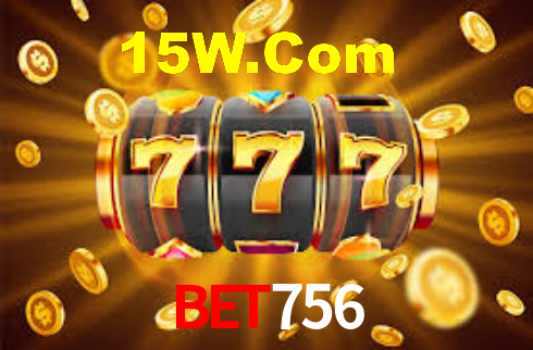 APP rápido e leve da Bet756