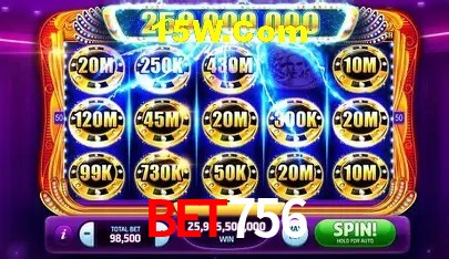 Torneios e prêmios garantidos na Bet756