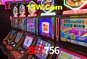 Jogos populares e pagamentos rápidos na Bet756