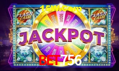 Integração de APIs Bet756