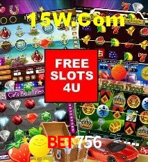 Tecnologia da Plataforma Bet756