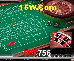 Casino Ao Vivo Bet756