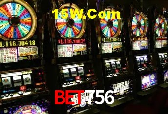 Jogos com bônus e suporte 24h na Bet756