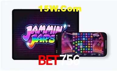 Diretório de Jogos Bet756