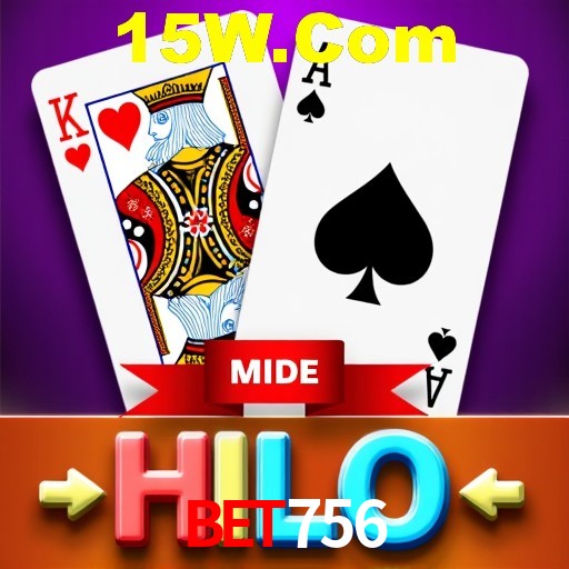 Interface Premium Bet756