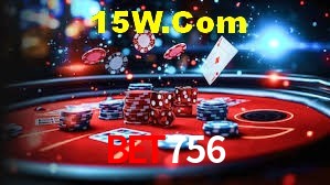 Experiência VIP Bet756
