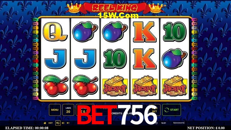 Live Casino Bet756