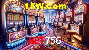 Bonus Features Bet756