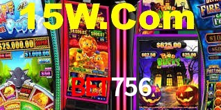 Bet756