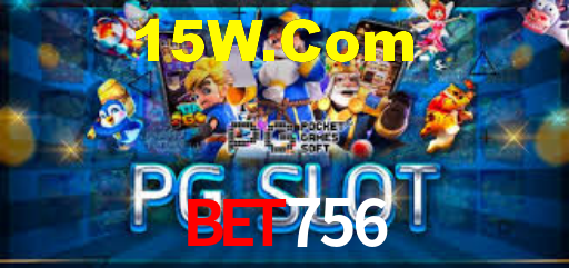 Bet756 Login