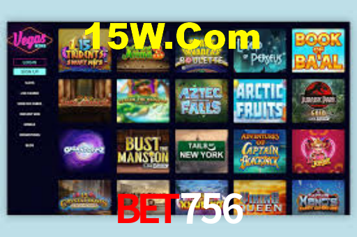 Bet756