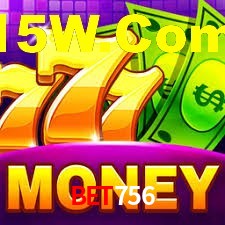 Premium Interface Bet756