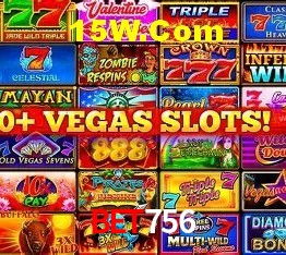 Recursos de Bônus Bet756