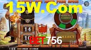 VIP Casino Bet756