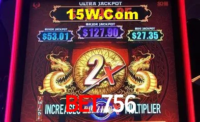 Design Responsivo Bet756
