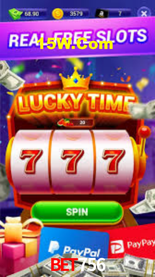 Bet756 Login