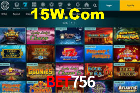 Bet756.Com