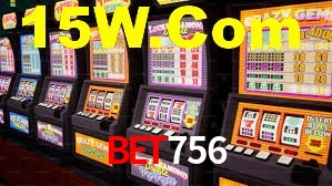 Sinta a adrenalina dos jogos de cassino com Bet756