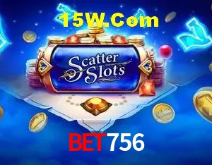 Canal oficial no Telegram da Bet756