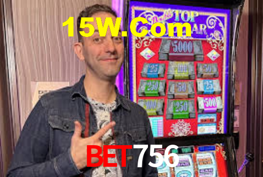 Bet756