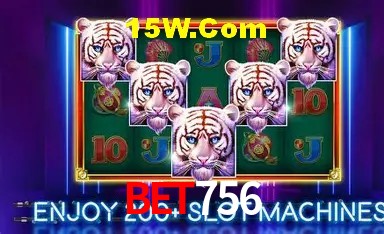 Provedores de Jogos Bet756