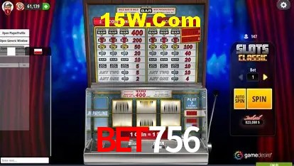 Promoção Relâmpago Bet756